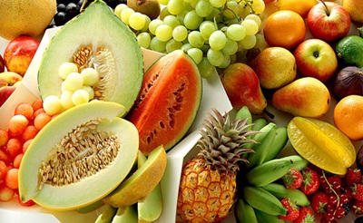 Trái cây và bệnh tiểu đường
