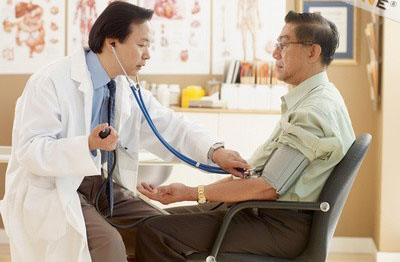 Nguy cơ tăng huyết áp ở người bệnh đái tháo đường