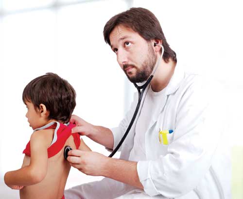 Thuốc làm dịu thần kinh tăng nguy cơ bệnh tiểu đường ở trẻ em
