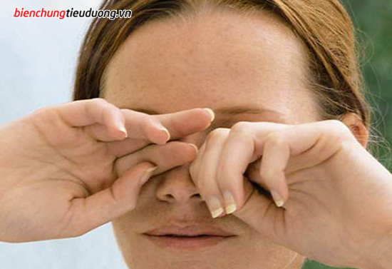 Biến chứng mạch máu nhỏ của bệnh tiểu đường: Nguyên nhân gây mù lòa, đoạn chi