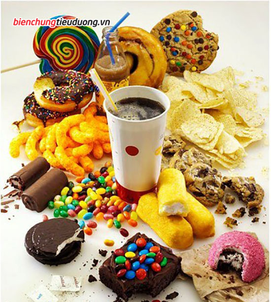 Đường fructose có tốt cho người bệnh tiểu đường?