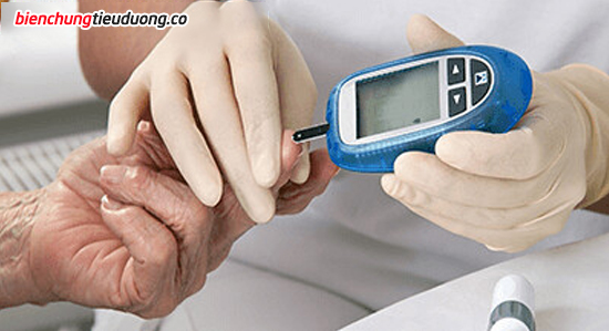 Ý nghĩa của chỉ số đường huyết trong bệnh đái tháo đường