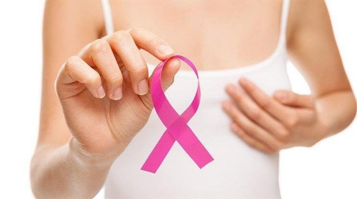    Ung thư vú có mấy giai đoạn?