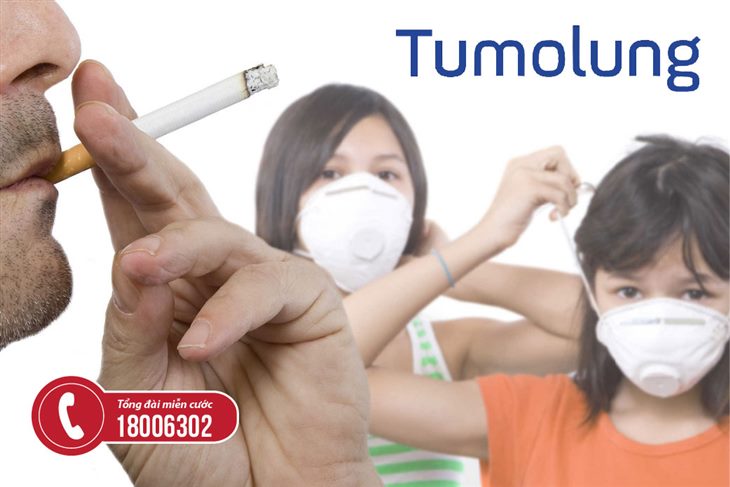 Ung thư phổi ở trẻ em là bệnh lý nguy hiểm chớ chủ quan