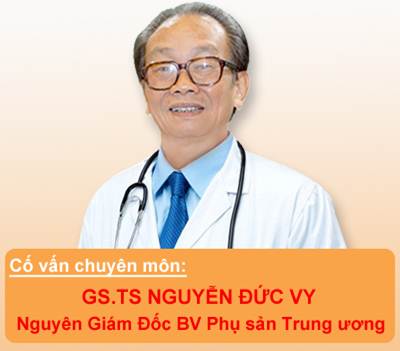 Câu hỏi chương trình tư vấn sức khỏe cùng GS Nguyễn Đức Vy