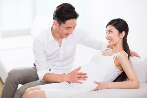 Linh Tự Đan giúp các trường hợp bị buồng trứng đa nang sớm có con