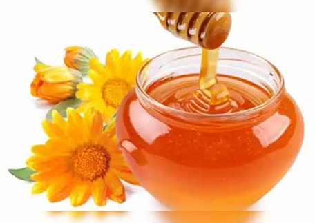 mật ong tốt cho người dị ứng cua