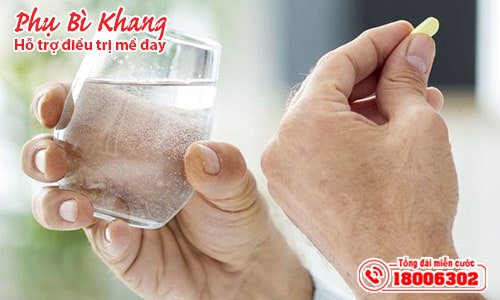 dị ứng thức ăn bao lâu thì hết cần uống thuốc dị ứng