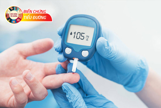 Ổn định đường huyết chưa đủ để phòng và cải thiện biến chứng tiểu đường