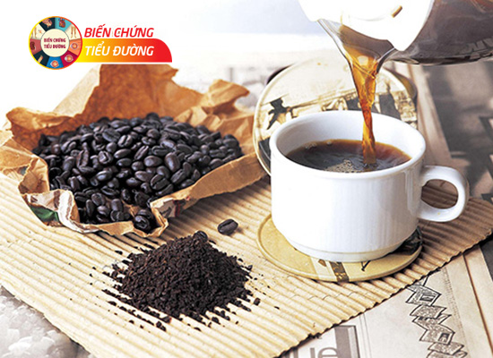 Cà phê sẽ là một loại đồ uống tốt cho người tiểu đường nếu được dùng đúng cách.