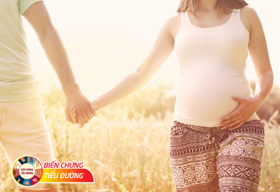 Phụ nữ bị tiểu đường thai kỳ nên đi dạo sau mỗi bữa ăn để làm giảm đường huyết