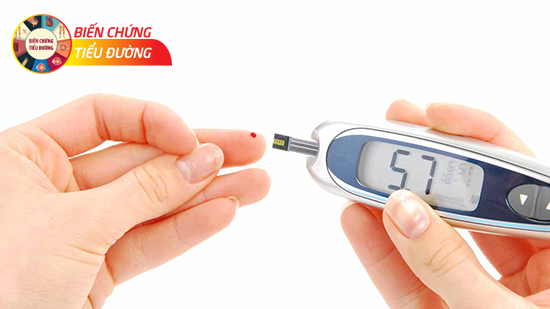Người tiểu đường nên kiểm tra đường huyết thường xuyên hơn khi vào mùa hè