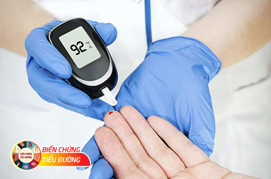 Nóng vội trong các điều trị tiểu đường khiến nhiều người có thể bị hạ đường huyết.