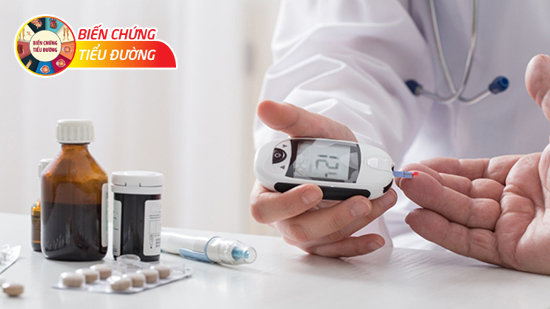 Đa phần người bệnh tiểu đường giai đoạn 2 cần cần dùng thuốc để giảm đường huyết.