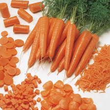 cà rốt tốt cho vẩy nến 