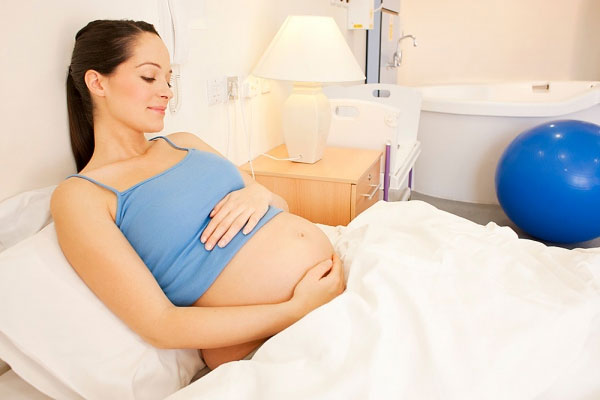 Ổn định bệnh lupus ban đỏ để mang thai