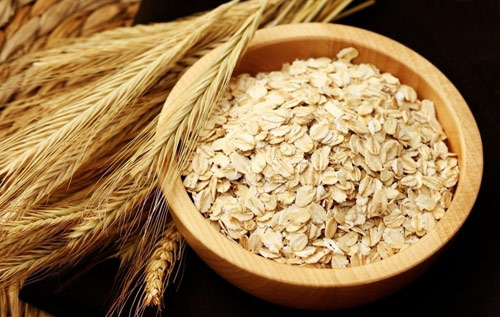  Lúa mạch giúp người bệnh giảm ngứa