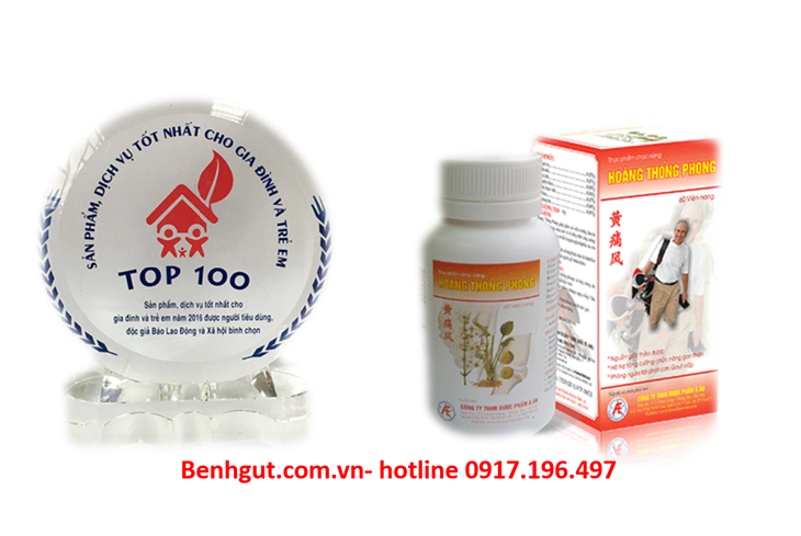 Hoàng Thống Phong vinh dự nhận nhiều giải thưởng do các tổ chức uy tín trao tặng