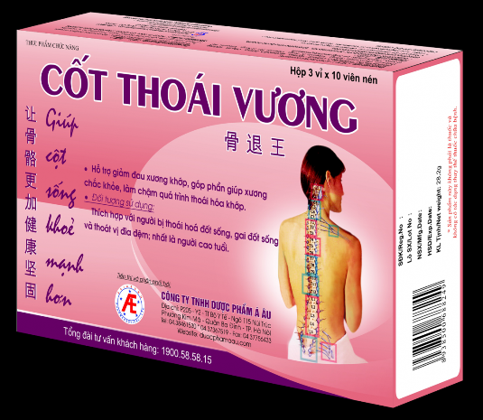 cot-thoai-vuong