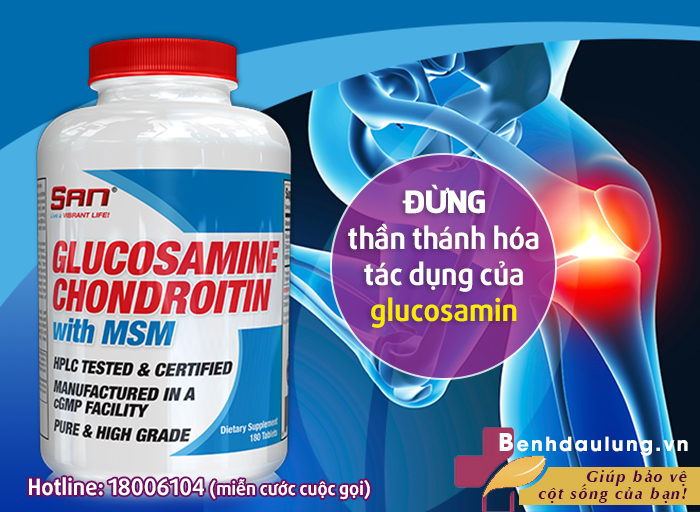 glucosamin