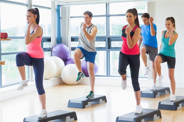 Tập thể dục giúp ngăn ngừa biến chứng thận do lupus hiệu quả