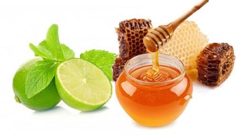 Chanh, mật ong- Nguyên liệu quý giúp đánh bay mùi hôi miệng