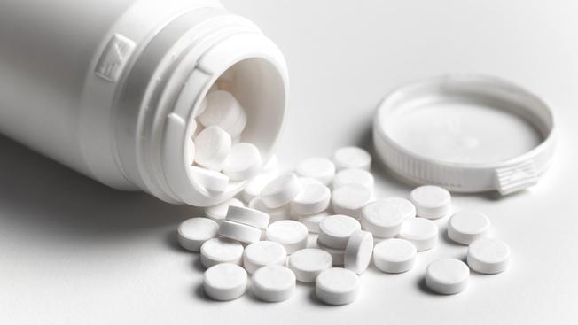 Dùng aspirin có thể gặp tác dụng phụ