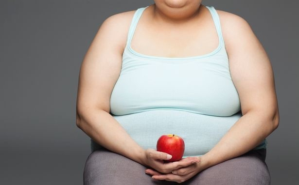 Thừa cân, béo phì làm tăng nguy cơ bị vảy nến