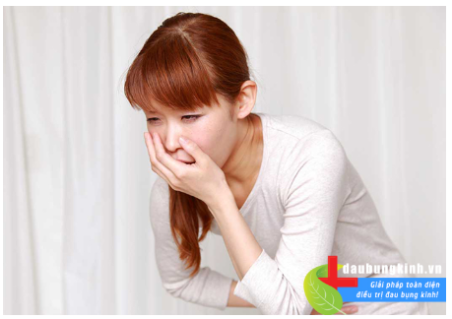 Lạc nội mạc tử cung gây ra đau bụng kinh và nhiều triệu chứng khó chịu