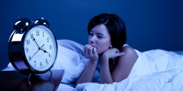  Mất ngủ kéo dài ảnh hưởng đến thể chất và tinh thần người mắc
