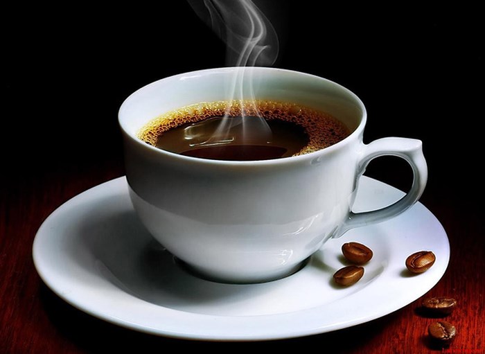 Cafein gây kích thích bàng quang, khiến bạn đi tiểu không tự chủ