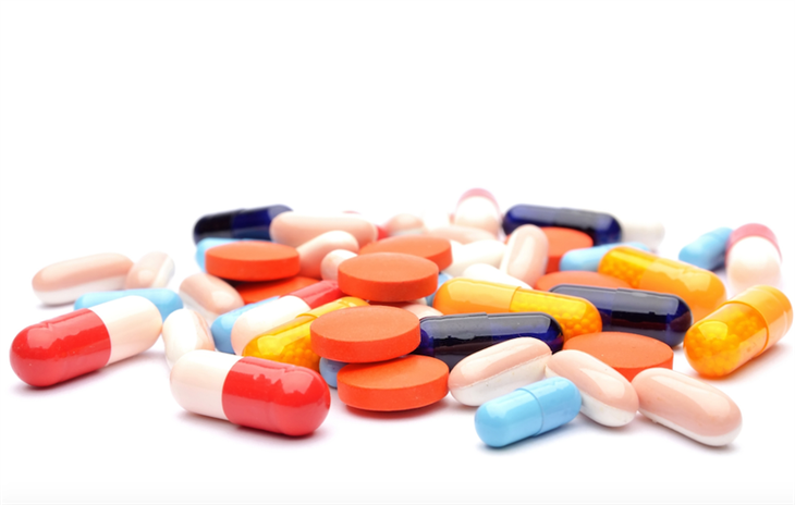 Có nhiều loại thuốc được sử dụng để điều trị tình trạng tiểu són