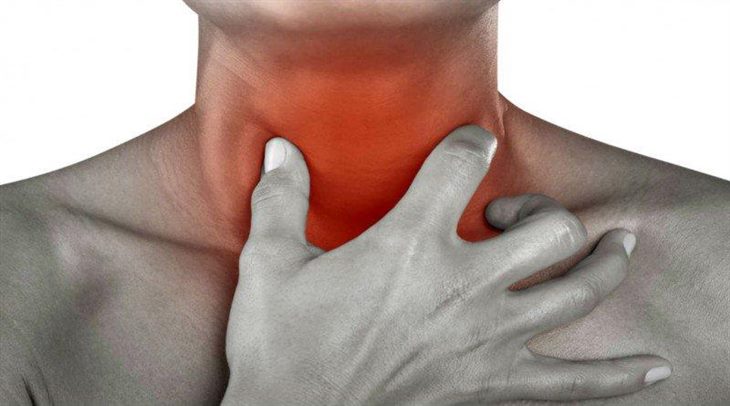 Người bị viêm họng liên cầu khuẩn có nguy cơ cao mắc vẩy nến