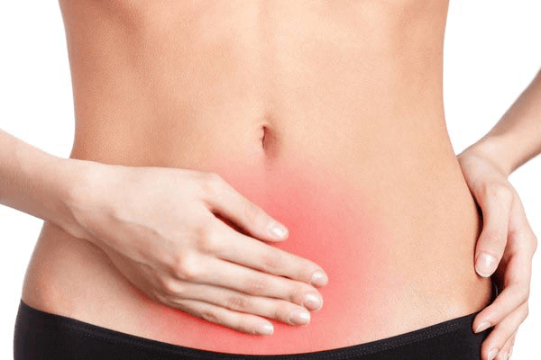 Bệnh viêm vùng chậu khiến phụ nữ bị đau bụng dưới liên tục