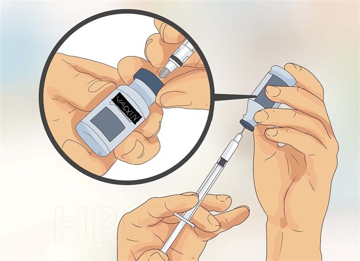 Tiêm vắc xin là cách phòng bệnh thủy đậu tốt hiện nay