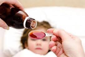 Thuốc chữa bệnh thủy đậu ở trẻ