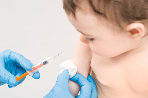 Tiêm vắc xin là cách phòng bệnh zona hiệu quả