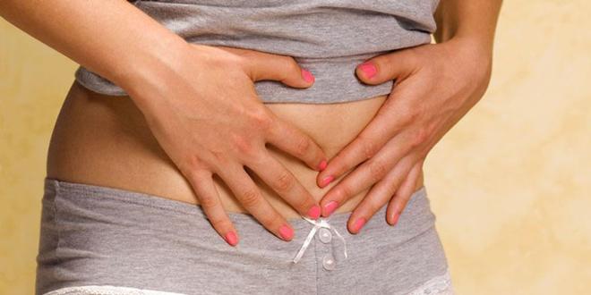Lạc nội mạc tử cung làm tổn thương các cơ quan vùng chậu