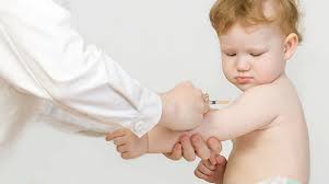    Để phòng ngừa bệnh thủy đậu, bạn nên cho bé tiêm phòng vacxin