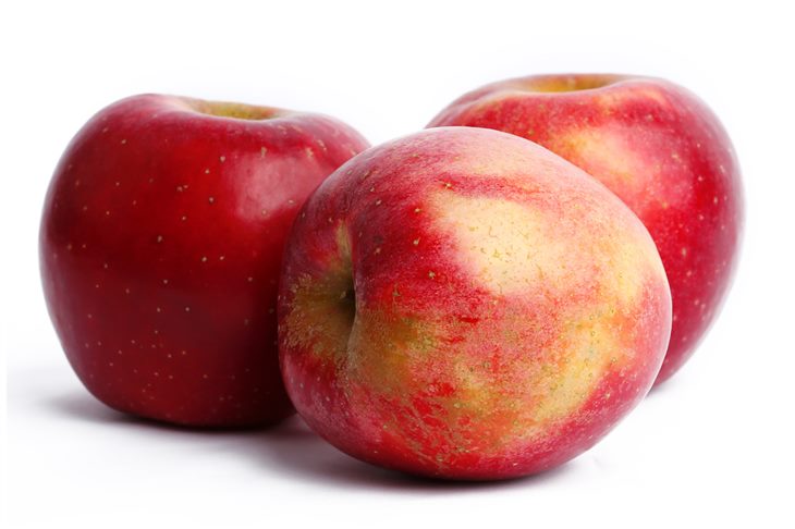 Bổ sung táo mỗi ngày giúp tăng sức khỏe phổi