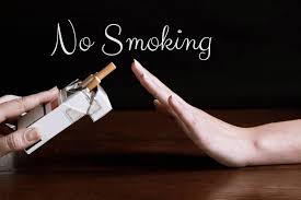Bỏ thuốc lá là giải pháp giúp phòng ngừa hiệu quả bệnh u phổi