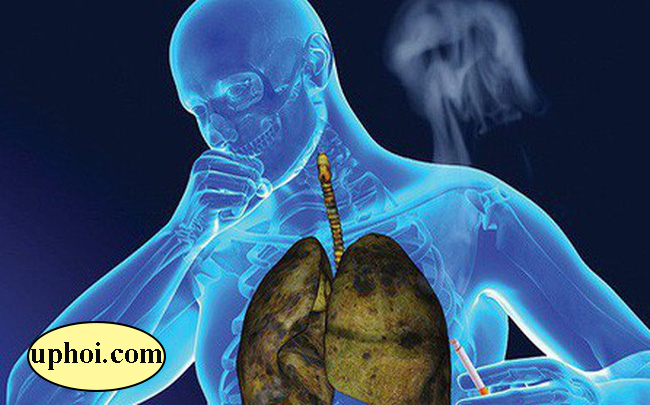 Tỷ lệ mắc u phổi ngày càng tăng cao