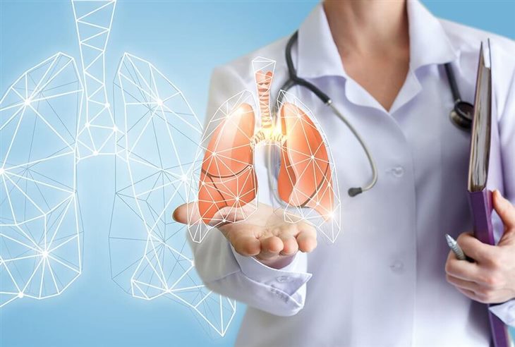 U phổi có thể được điều trị bằng nhiều phương pháp khác nhau