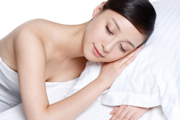 Một giấc ngủ trọn vẹn sẽ đem lại nguồn năng lượng tích cực cho cơ thể