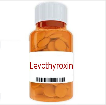 Levothyroxin – Hormone tuyến giáp tổng hợp điều trị bướu nhân thùy trái tuyến giáp