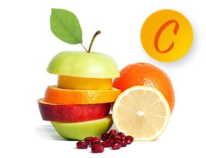    Thiếu vitamin C gây chảy máu chân răng