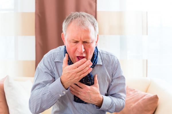 Ho là triệu chứng xuất hiện sớm nhất của u phổi ác tính