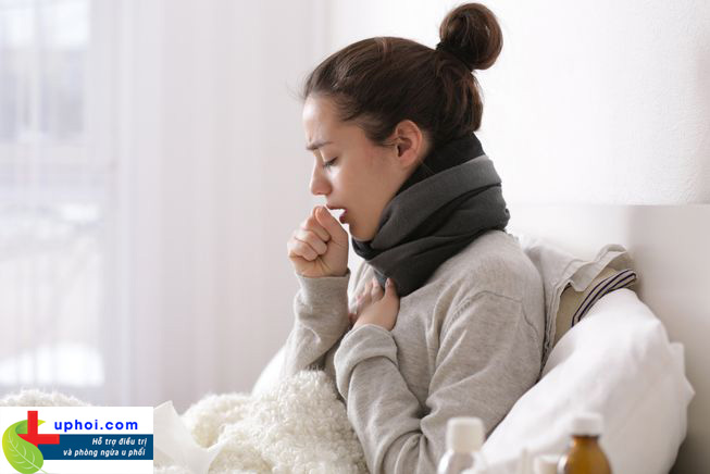 Triệu chứng u phổi ác tính là gì?