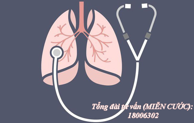 Ung thư phổi có thể được điều trị bằng nhiều phương pháp