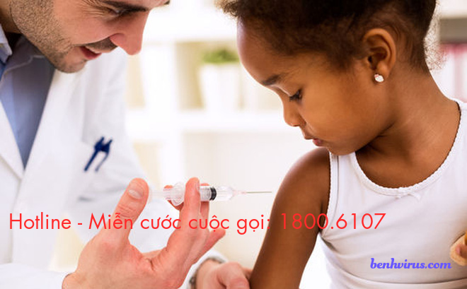 Hiệu quả bảo vệ của vắc-xin có tác dụng lâu bền